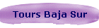 Tours Baja Sur