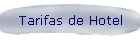 Tarifas de Hotel
