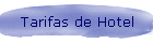 Tarifas de Hotel