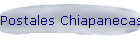 Circuito Postales Chiapanecas