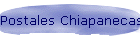 Circuito Postales Chiapanecas