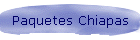 Paquetes Chiapas