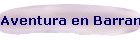Aventura en Barrancas