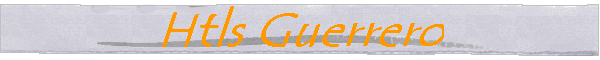 Htls Guerrero