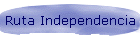 Ruta Independencia