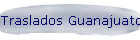 Traslados Guanajuato