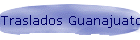 Traslados Guanajuato