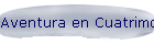 Aventura en Cuatrimoto
