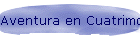 Aventura en Cuatrimoto