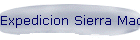 Expedicion Sierra Madre