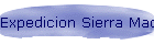 Expedicion Sierra Madre