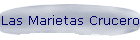 Las Marietas Crucero