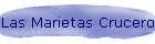 Las Marietas Crucero