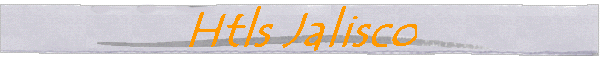 Htls Jalisco