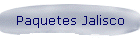 Paquetes Jalisco