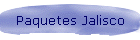 Paquetes Jalisco