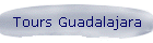 Tours Guadalajara