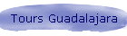 Tours Guadalajara