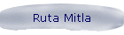 Ruta Mitla