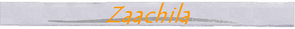 Zaachila