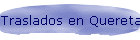 Traslados en Queretaro