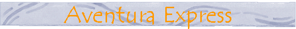 Aventura Express