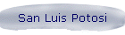 San Luis Potosi