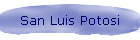 San Luis Potosi